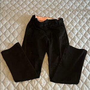 Kid’s Black Pants